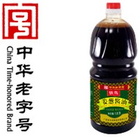 1.8升姜葱酱油